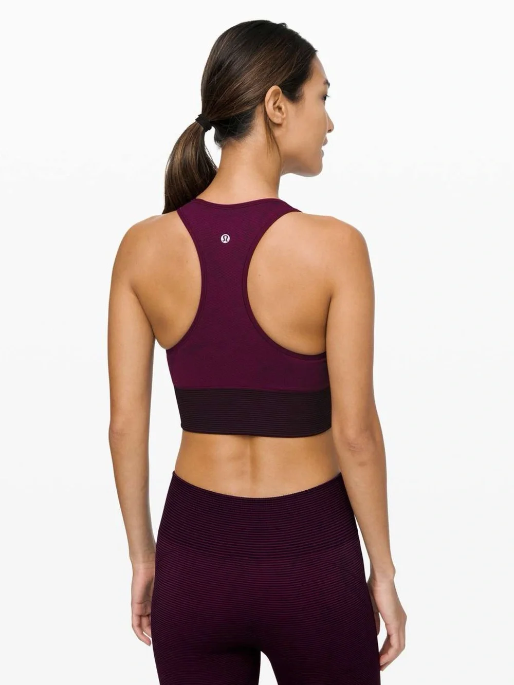 Lululemon | Ebb to Train Bra *Wash